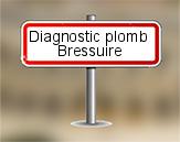 Diagnostic plomb AC Environnement à Bressuire